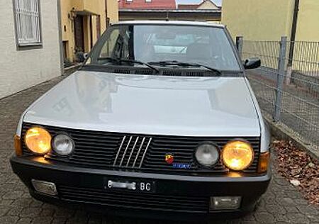 Fiat Ritmo 130 Abarth 1° serie