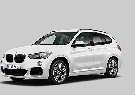 BMW X1 xDrive18d M Sport Paket Autom*LED*DAB*HiFi*