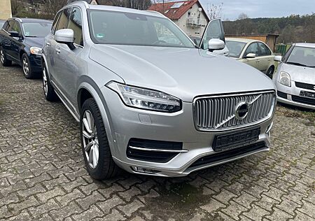 Volvo XC 90 XC90 Inscription AWD
