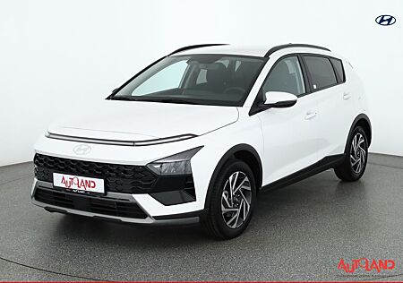 Hyundai Bayon 1.0T-GDI LED Navi Kamera
