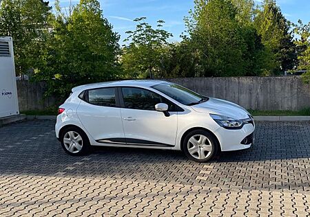 Renault Clio TCe 90 eco2