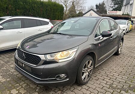 DS Automobiles DS 4 DS4 BlueHDi 120 Stop&Start