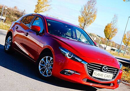 Mazda 3 Lim. Kizoku*NAVI*LED*KAMERA*SHZ*AHK