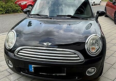 Mini Cooper Cabrio Cooper