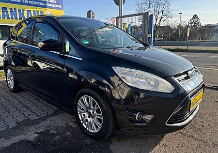Ford C-Max Titanium*1.Hand*149 Tkm*Neu Tüv*