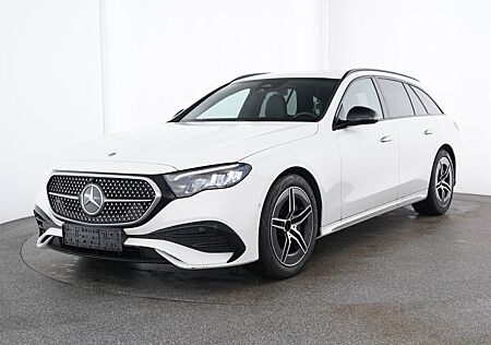 Mercedes-Benz E 220 T d , AMG NIGHT SPUR AHK KAMERA PDC SHZ