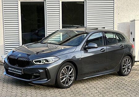 BMW 118 i M Performance Ahk Panorama 18" Top
