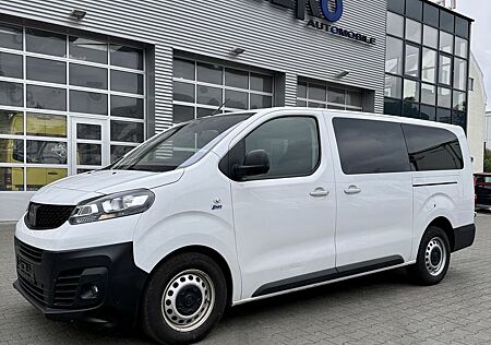 Fiat Scudo gebraucht kaufen Fiat Scudo 2.0 Autom./ Kamera/ 5 Sitze/ klima