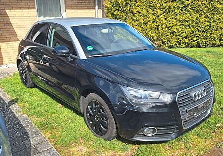Audi A1 1.6 TDI Sportback