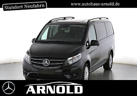 Mercedes-Benz Vito 119 CDI Lang Tourer Edition DISTRONIC 8-Si.