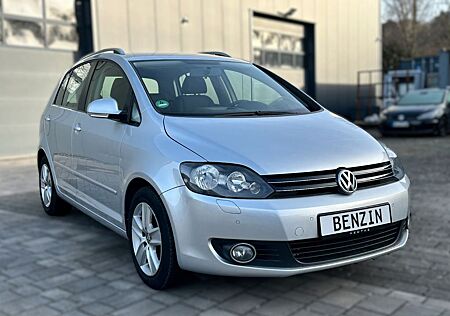 VW Golf Plus Volkswagen 1,6 1. HAND TÜV NEU Klima PDC