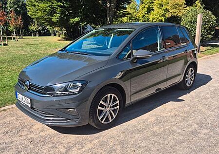 VW Golf Sportsvan Volkswagen 1.6 TDI SCR UNITED UNITED