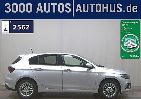 Fiat Tipo 1.0 Navi LED Kamera Tempomat