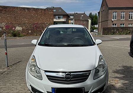 Opel Corsa D 1.0 ecoFLEX