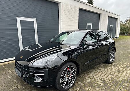 Porsche Macan GTS**24.600 km/Luft/21 Zoll/MwSt.**