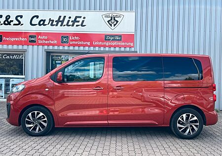 Citroën Spacetourer 2,0 BlueHDi 180 S&S L2 Feel EAT8...