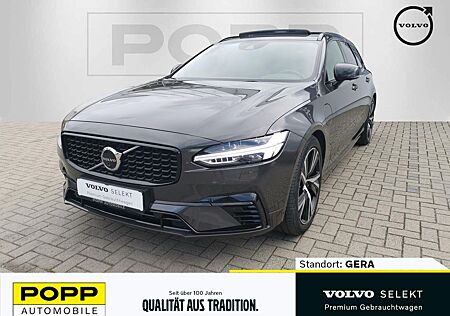 Volvo V90 T6 AWD Recharge R Design 360° ACC 2xSHZ PANO