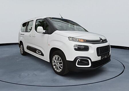 Citroën Berlingo 1,5 Diesel 130 PS LANG Feel XL