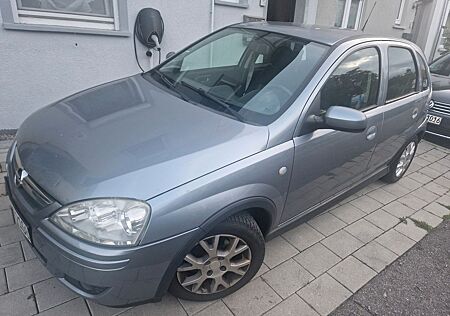 Opel Corsa 1.2 Twinport -
