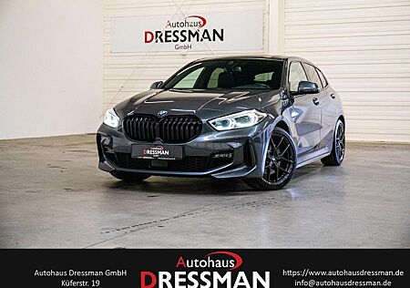 BMW 118i Aut. M Sport LIVE COCKPIT PANO LED 18 ZOLL