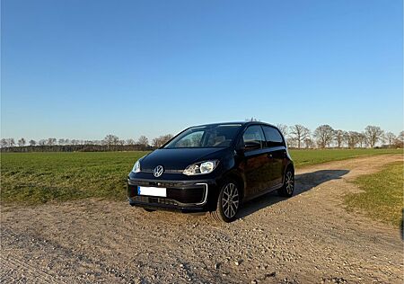 VW Up Volkswagen ! e-! e-!