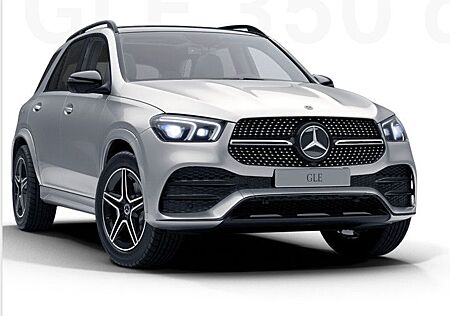 Mercedes-Benz GLE 350 d 4M AMG*HUP*PANO.*SERVICE B NEU*