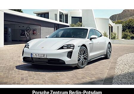 Porsche Taycan SportDesign Performancebatterie+ 20-Zoll