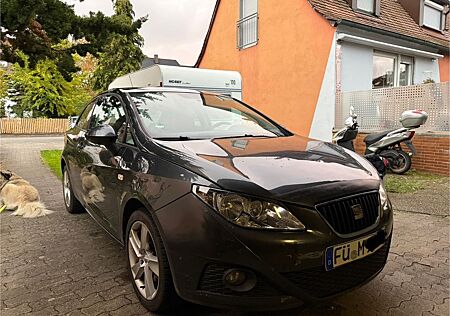 Seat Ibiza 1.6 TDI 105 PS