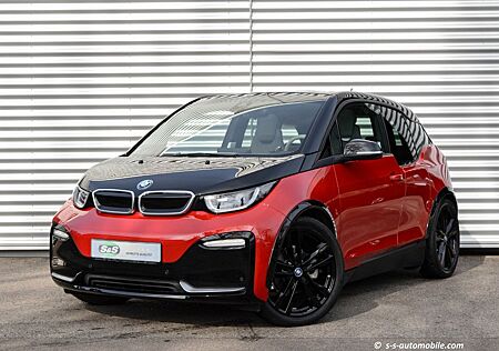 BMW i3s 94 Ah Kamera Pano Navi ACC Keyless H&K MwSt