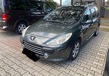 Peugeot 307 SW