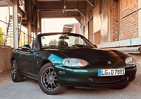 Mazda MX-5 | Top zustand
