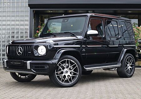 Mercedes-Benz G 63 AMG | STRONGER THAN TIME EDITION, Carbon in