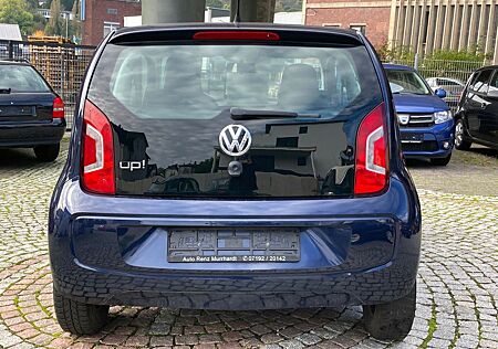 VW Up Volkswagen ! move ! 75PS Klima 2.HD Isofix Garantie ESP