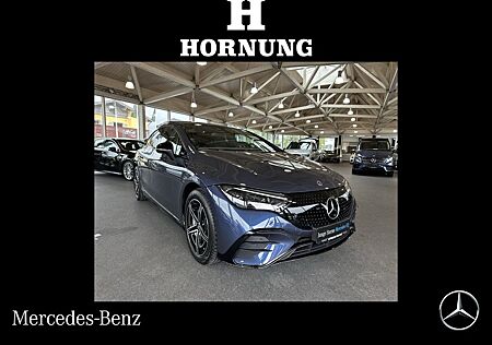 Mercedes-Benz EQE 300 AMG PANO 360 NIGHTP MEMORY DIGITAL LKHZG