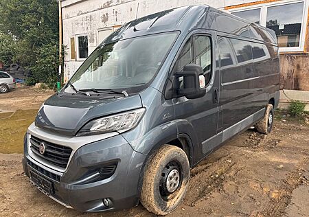 Fiat Ducato Grossr.-Kasten 35 180 Power L4H2 RS: 4035