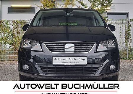 Seat Alhambra 1.4 TSI DSG,7-SITZER,AHK,XENON,KAMERA