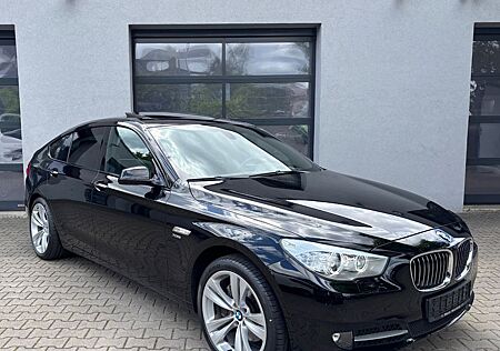 BMW 535i Gran Turismo xDrive *20Z*R-Cam*Navi*Leder