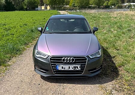 Audi A3 1.4 TFSI S tronic S line S line
