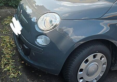 Fiat 500 1.2 8V Lounge Lounge