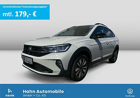 VW Taigo Volkswagen GOAL 1,0TSI 70kW PDC LED ALU CARPLAY