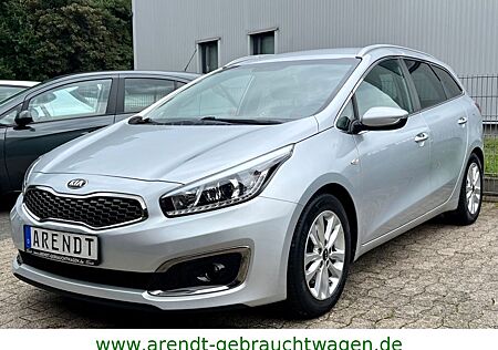 Kia Cee'd Sportswagon *SHZ/PDC/RFK/Licht&Sicht/GRA*