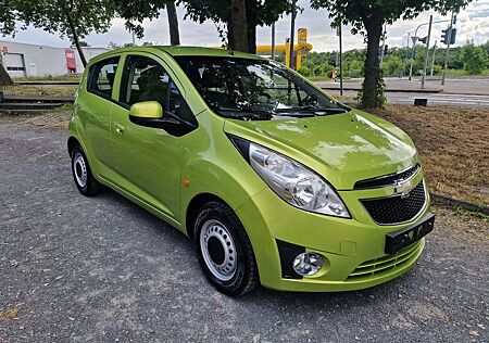 Chevrolet Spark Basis / Klima / Tüv