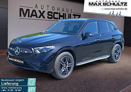 Mercedes-Benz GLC 220 d 4M AMG*Pano-Dach*AHK*Distronic*Night*