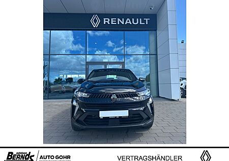 Renault Captur TCe 90 EVOLUTION APPLE-CP KLIMAAUT. R-KAM