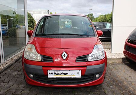 Renault Modus Dynamique