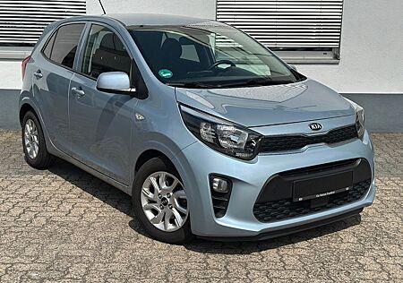 Kia Picanto 1.2 Dream-Team * Kamera / Navi & mehr !*