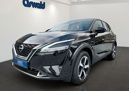 Nissan Qashqai N-Connecta