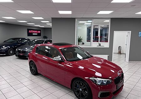 BMW 140 M140i | non OPF | Individual | Schiebedach