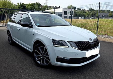 Skoda Octavia 2.0 TDI DSG Drive Combi Drive
