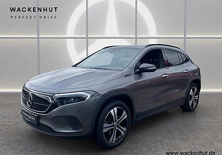 Mercedes-Benz EQA 300 4M PROGRESSIVE NIGHT ADV+ FAP LED BUSINE